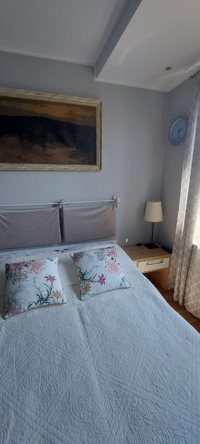 Jedrula Apartment Leba Room photo